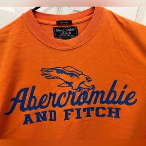 🦅 Abercrombie & Fitch Shirt